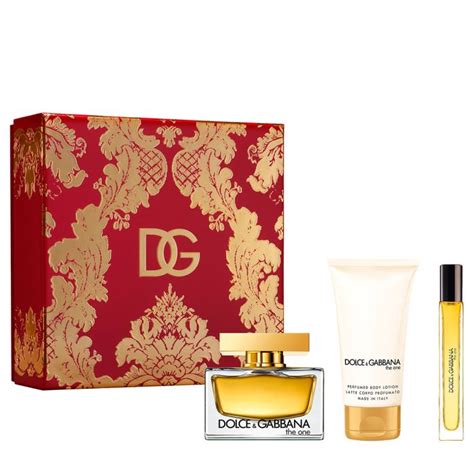 dolce gabbana pour femme primor|Dolce & Gabbana The One Eau de Parfum Coffret Cadeau.